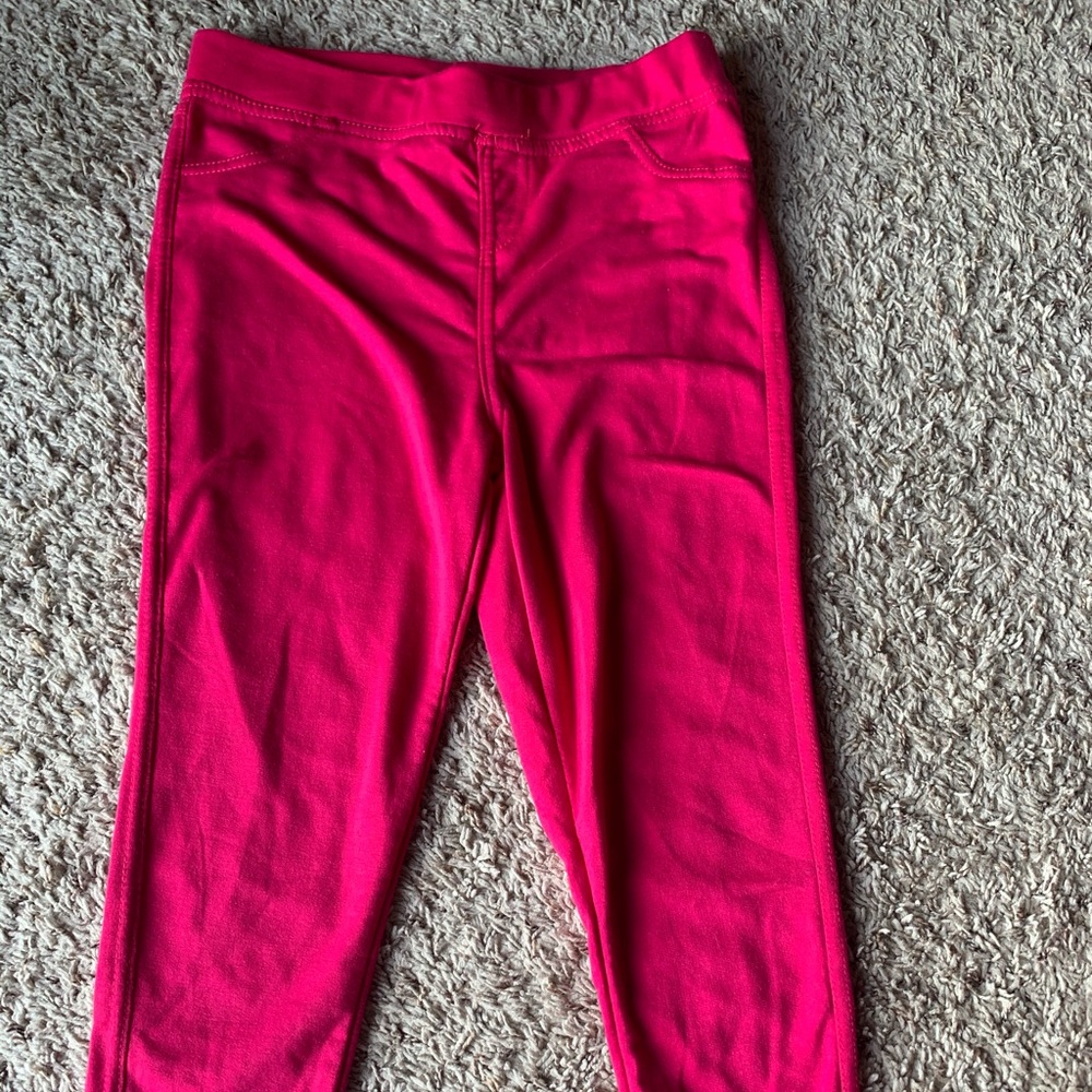 Girls Leggings, size Large (14/16)